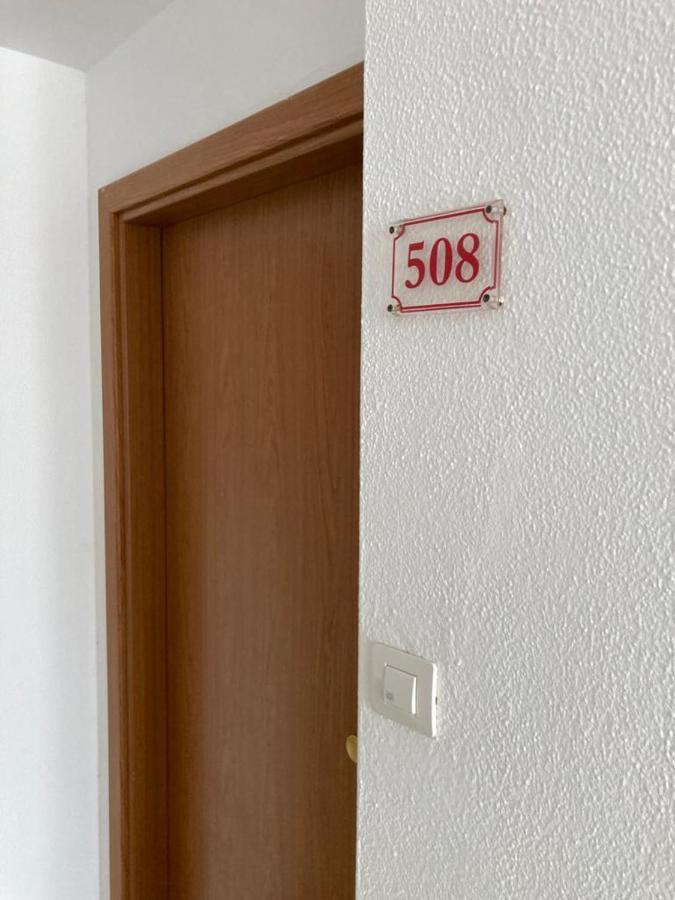 푸에르토리코 Tobago508 아파트 외부 사진