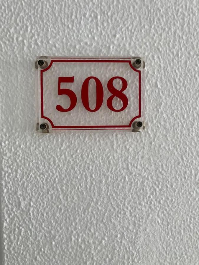 푸에르토리코 Tobago508 아파트 외부 사진